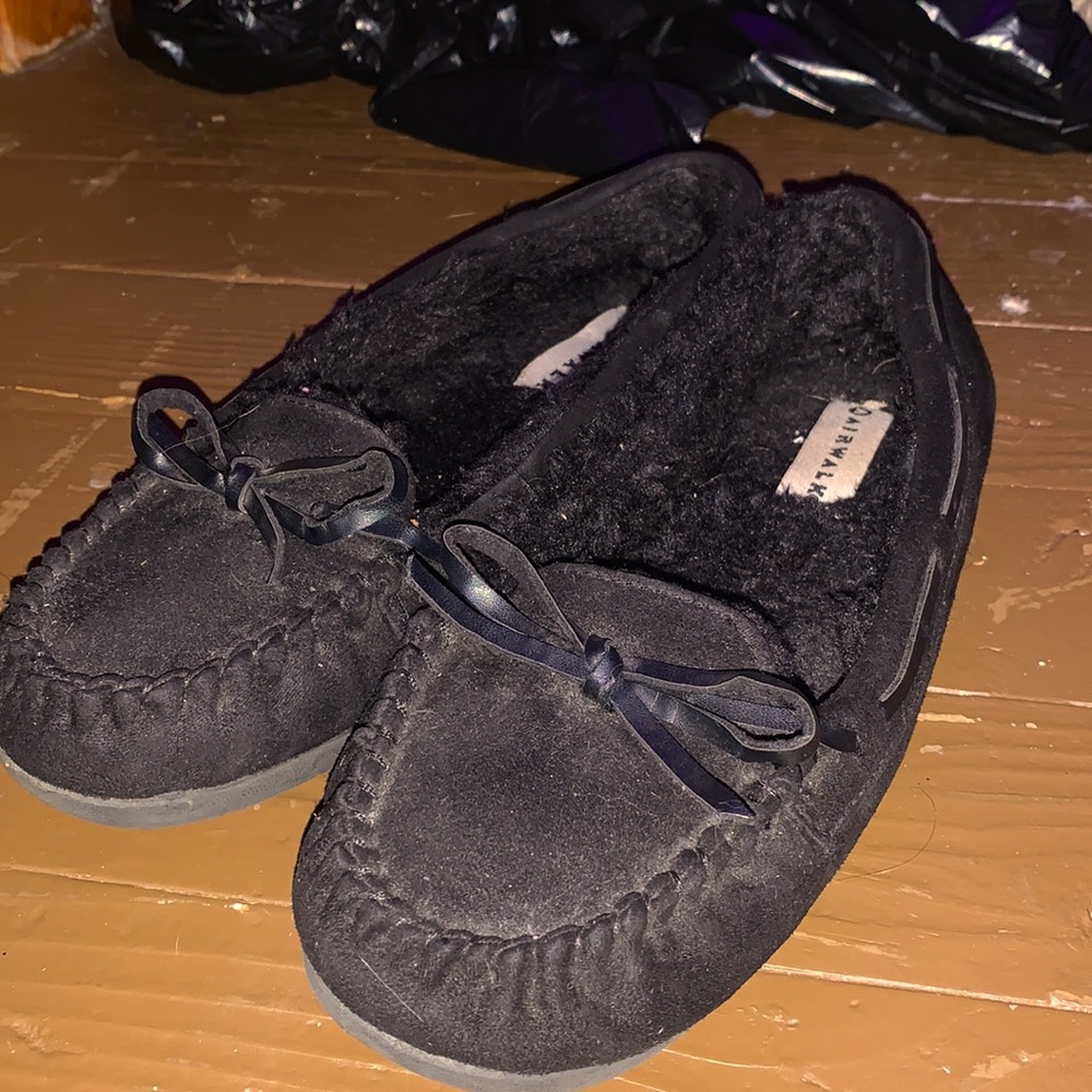 AirWalk Moccasins